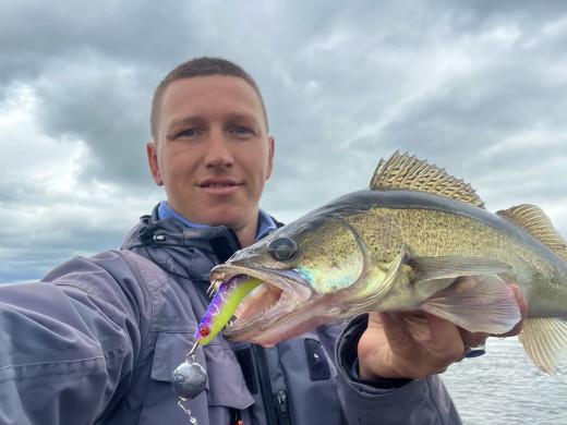 Сложное начало сентября.